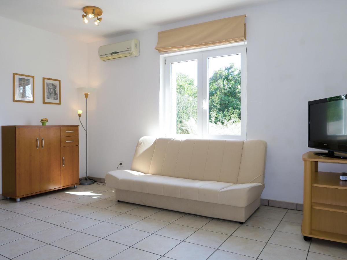 Apartment Andrea - Rab102 By Interhome Barbat na Rabu Exterior foto