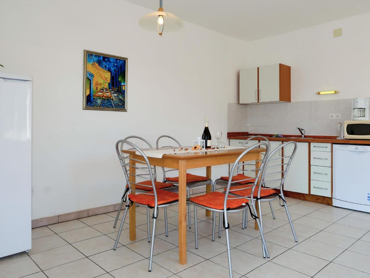 Apartment Andrea - Rab102 By Interhome Barbat na Rabu Exterior foto