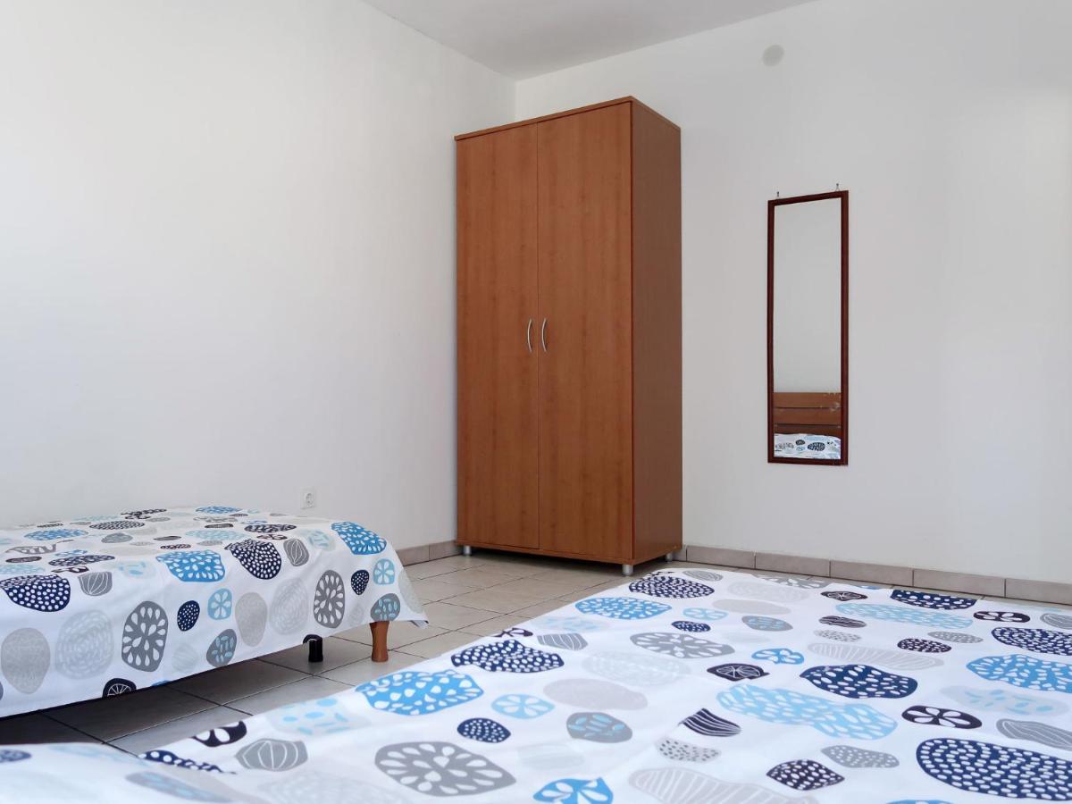 Apartment Andrea - Rab102 By Interhome Barbat na Rabu Exterior foto